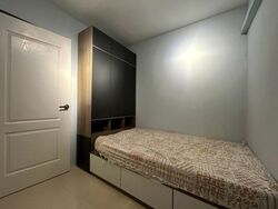 Normanton Park (D5), Terrace #573587331